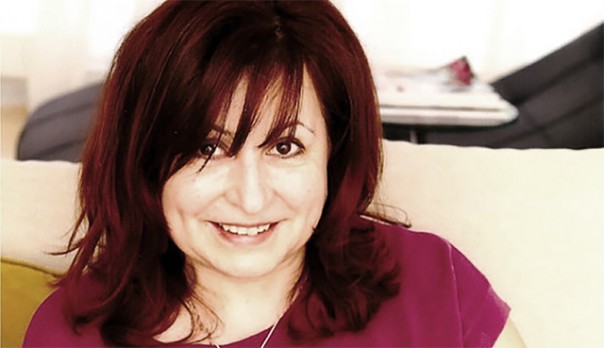 Бывшая жена Грудинина обратилась в полицию с просьбой о защите от бывшего мужа