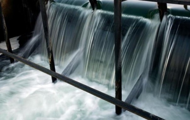 С апреля 5 млн украинцев могут остаться без воды, с 1 апреля 3,3 млн жителей Донбасса останутся без водоснабжения