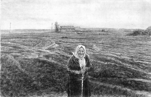 Сбережение народа. Александр Проханов