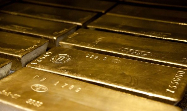 Что произойдёт с золотом 29 марта?