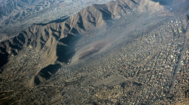Двое американских военных погибли в Афганистане