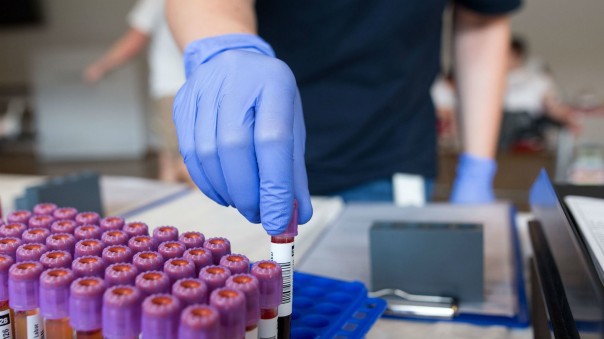 Ученые нашли новый метод борьбы с онкологическим заболеванием