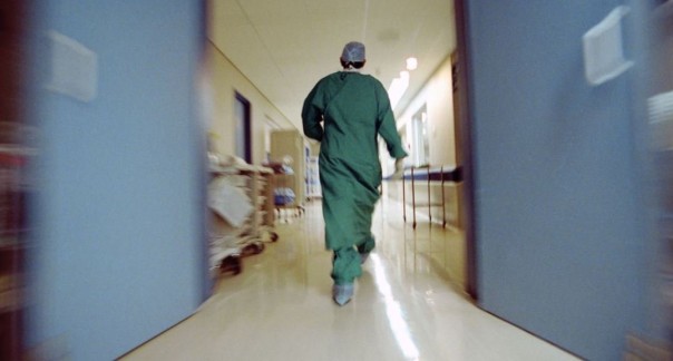 Врачи массово увольняются. Началось?