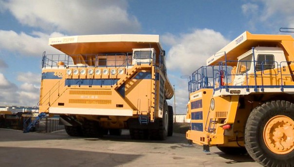 Дипломатические будни: один день Михаила Бабича