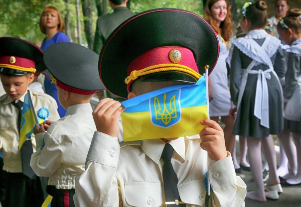 Климкин рассказал об ухудшении образования на Украине после выхода из СССР