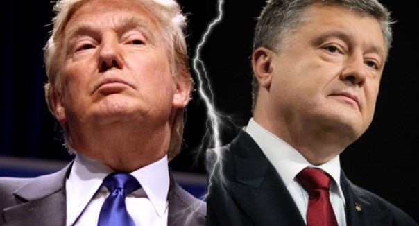 Срочное заявление из США: «Место Порошенко – в тюрьме, в одиночной камере»