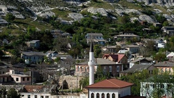 В Бахчисарае археологи обнаружили более 10 тысяч артефактов