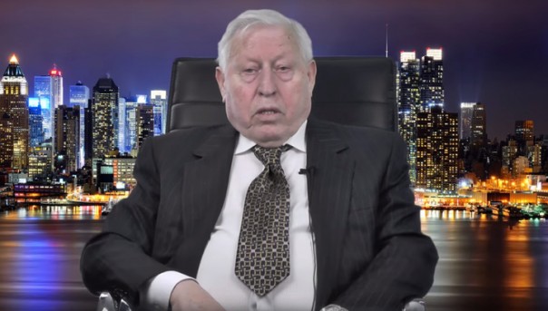 Американского бизнесмена, разоблачившего коррупционера Порошенко, сделали невъездным