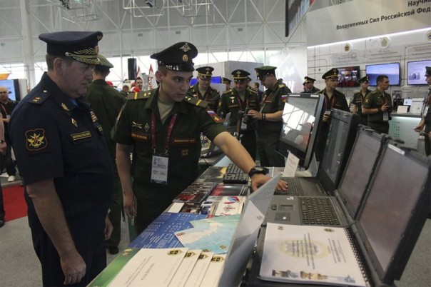 Минобороны создало собственного виртуального оператора связи