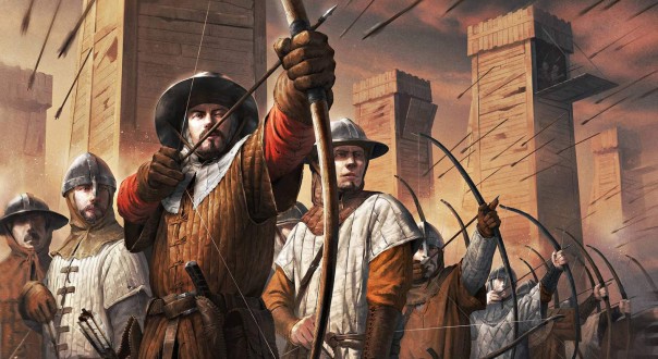 Робин Гуд, рыцари и индейцы: 10 «школьных» заблуждений о боевых луках