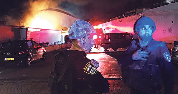 «Железный купол» или медный таз? Почему палестинские самоделки прорывают противоракетную оборону Израиля