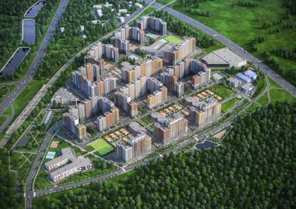 Отчего зависит цена жилья, которое предлагает официальный сайт ЖК Южная Битца?