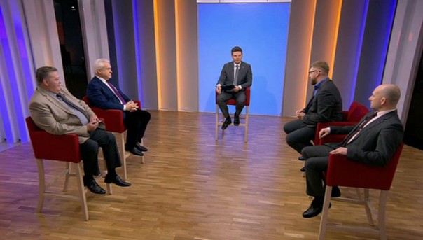 Эксперты о выборах на Украине: второго тура может и не быть