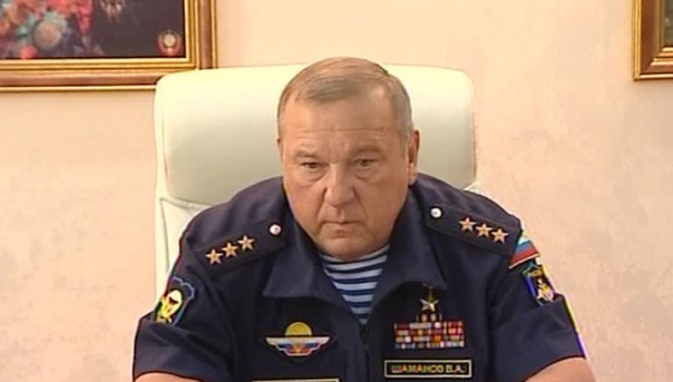 "Убитый" депутатом Рады офицер вручил награды бойцам своей бригады