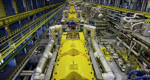 Российский контроль над запасами урана США — большая проблема для национальной безопасности. «Fox News», США