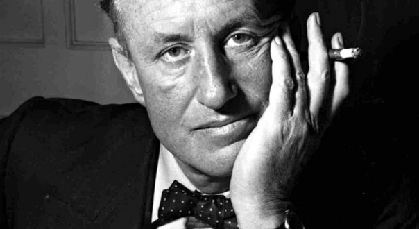 Писатели-спецагенты: 7 литераторов на секретной службе Её Величества