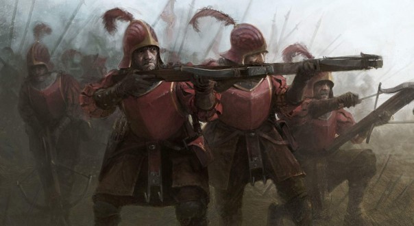 Оружие Сатаны или жалкое подобие лука? 10 «школьных» заблуждений об арбалетах