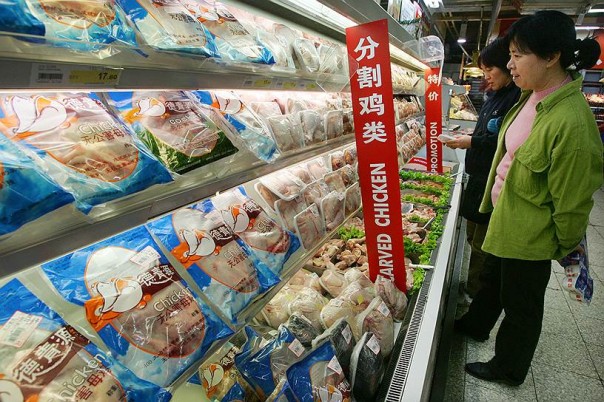 Китай присваивает себе российские бренды. Агрохолдинги столкнулись с проблемами на рынке КНР