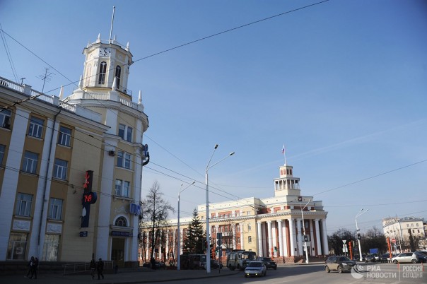 За Кемеровской областью официально закрепили название Кузбасс