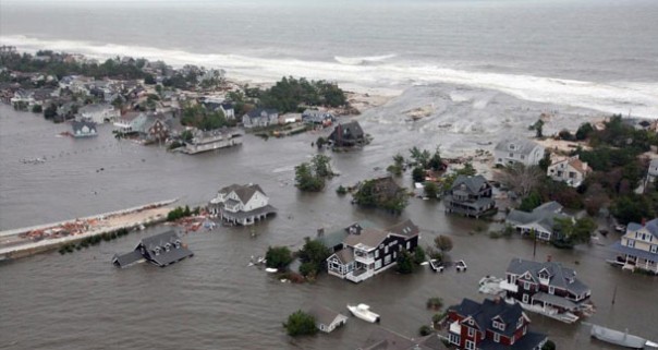 Америке грозит реальный голод в этом году
