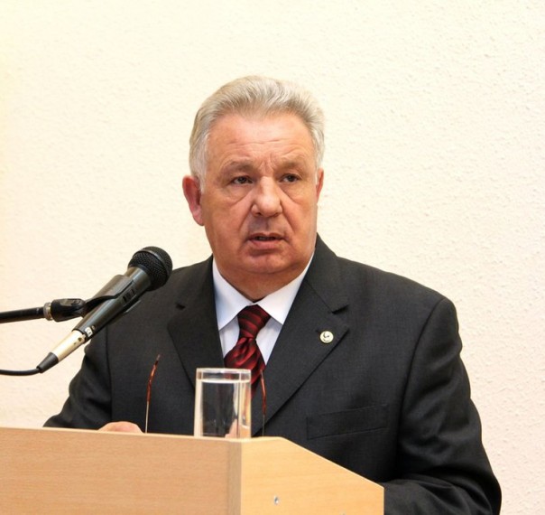 СКР: Ишаев украл деньги у "Роснефти"