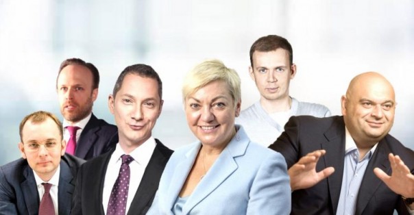 За три дня до выборов смелый Луценко нанес Порошенко мощный удар ниже пояса