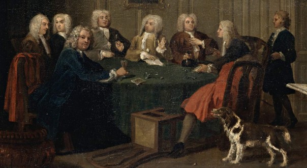 Другие джентльмены: истории успеха английских бедняков