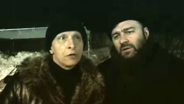 Зеленский назвал Охлобыстина и Пореченкова идиотами