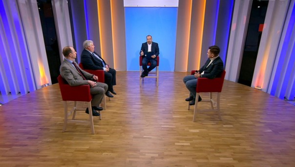 Эксперты о ситуации на Украине накануне первого тура выборов