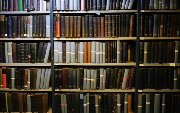 На Украину запретили ввоз ещё десяти изданий РФ