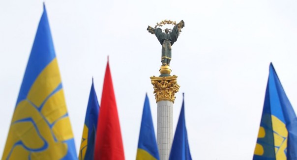 Ростислав Ищенко, Армен Гаспарян о результатах первого тура выборов на Украине