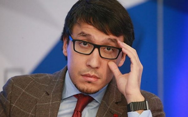 Политолог Абзалов: При массовых фальсификациях Россия может не признать украинские выборы еще в первом туре