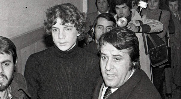 Кто похитил внука миллиардера: два взгляда на громкое преступление