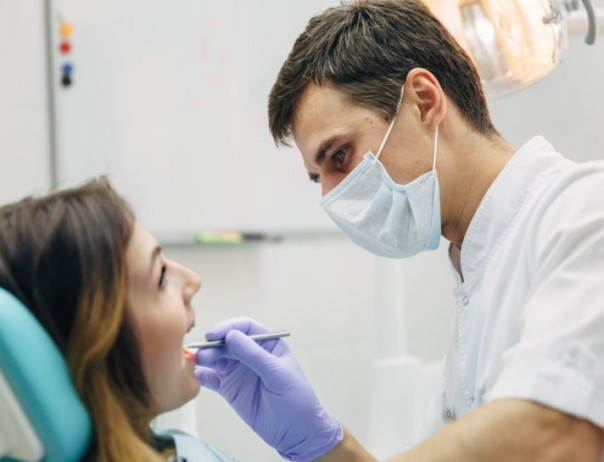 Современные технологии в стоматологии: инновации для лечения и диагностики зубов