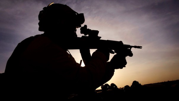 Россия объяснила США, что ее военные делают в Венесуэле