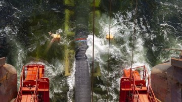 Опрос выявил мнение немцев о строительстве "Северного потока — 2"