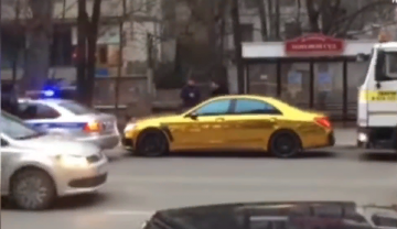 Источник: кисловодским полицейским пригрозили увольнением из‐за задержания Емельяненко