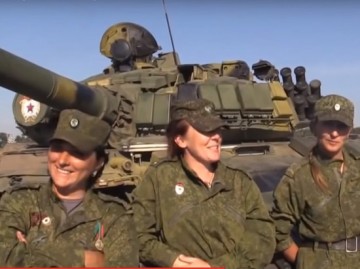 По следам "донецкой Мата Хари"