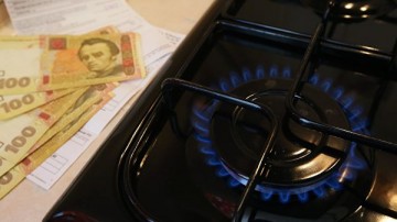 Украинцы начинают отказываться от газа, признался депутат Рады