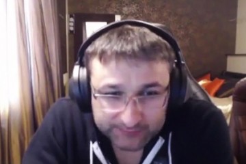 Задержан уволенный со скандалом топ-менеджер «Росгеологии»