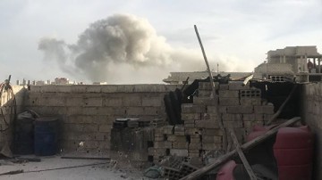 Россия и Сирия указали на нестыковки в докладе ОЗХО по Думе