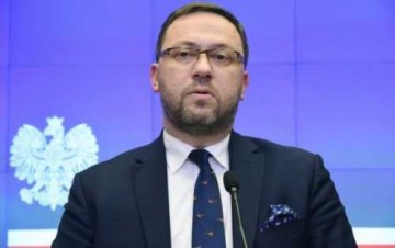 Новый посол Польши в Киеве против Германии и за США