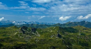 Урочище Агура. Абхазия