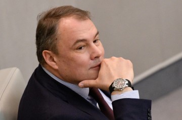 Толстой предложил пересмотреть нормы Конституции о главенстве международного права