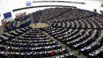 Европарламент назвал Россию главным источником дезинформации в Европе