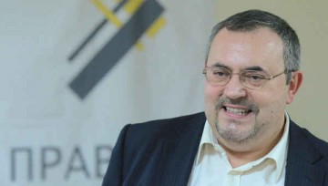 Александр Роджерс: фундамент либертарианства