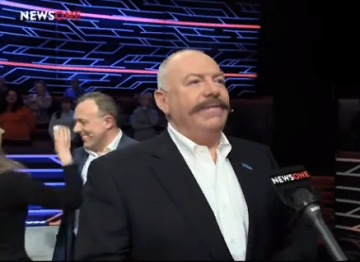 На Украине предложили взыскать с России деньги за "земли Юрия Долгорукого"