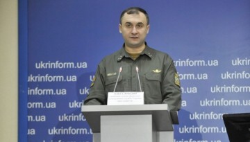 Украинская погранслужба сгнила в коррупционном болоте