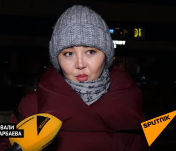 Переименование Астаны: как отреагировали казахстанцы