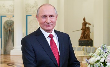 Bloomberg узнал о проработке сценария оставления Путина у власти